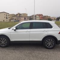 Volkswagen Tiguan 1.6 TDI 115CV Business BMT-2017