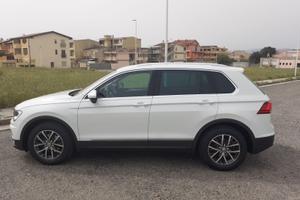 Volkswagen Tiguan 1.6 TDI 115CV Business BMT-2017