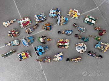 Spille Originali Hard Rock Cafe