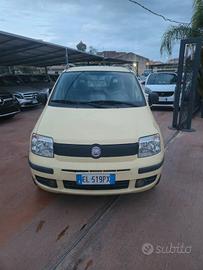 Fiat Panda 1.4 Climbing Natural Power