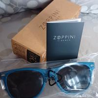 Occhiale da sole ecocompatibile Zoppini Firenze