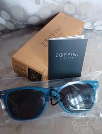 Occhiale da sole ecocompatibile Zoppini Firenze
