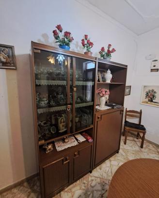 Vitrina sala pranzo / salotto