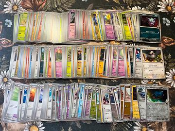 Pokémon 300 carte