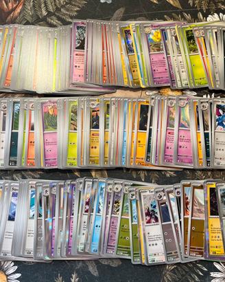 Pokémon 300 carte