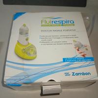 Doccia nasale portatile 