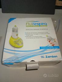 Doccia nasale portatile 