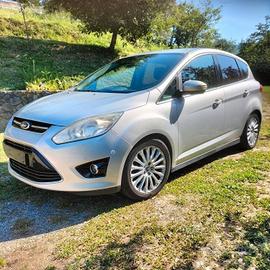 Ford  C MAX Titanium 2012