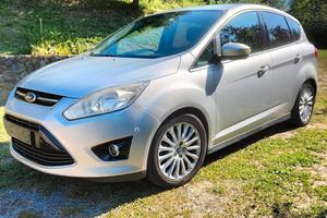 Ford  C MAX Titanium 2012