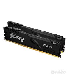 RAM DDR4 3200 MHz