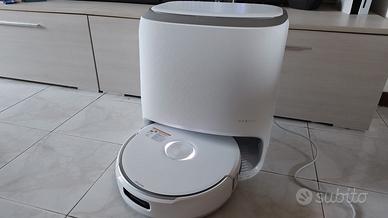 Robot Aspirapolvere Narwal Freo 20 
