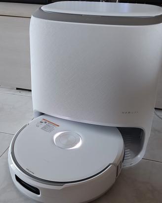 Robot Aspirapolvere Narwal Freo 20 