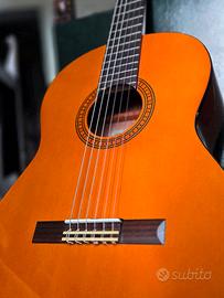 Chitarra Classica Yamaha CS40