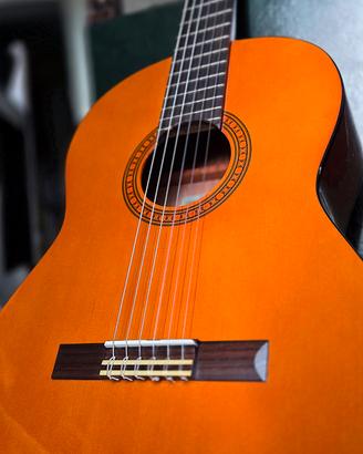 Chitarra Classica Yamaha CS40