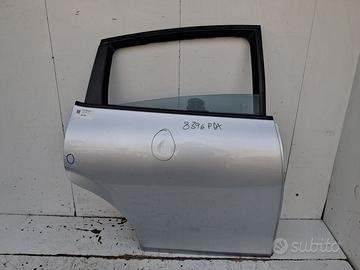 1P0833056 PORTA POSTERIORE DX SEAT LEON II (1P1) 1