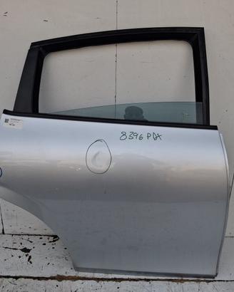 1P0833056 PORTA POSTERIORE DX SEAT LEON II (1P1) 1