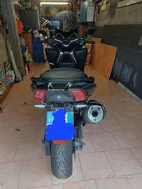 Yamaha tmax 530