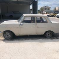 Opel Kadett A