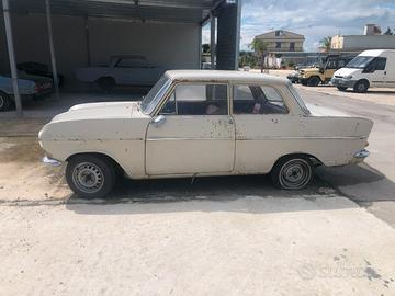 Opel Kadett A