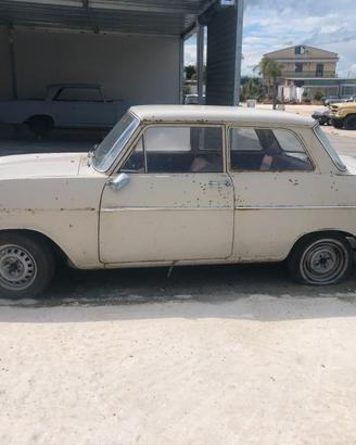 Opel Kadett A