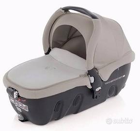 Navicella TRASPORTER 2 Jane 