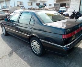 Alfa Romeo 164 3.0i V6 24V cat Super