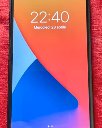 Iphone 7 plus 256gb