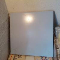 Confezione mattonelle azzurre 20X20 1,4 mq (35pz)