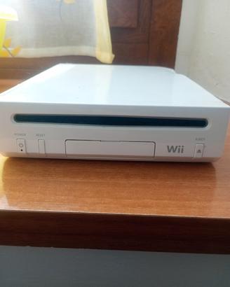 console Wii LEGGI BENE!!