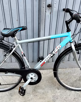 bicicletta ruota 28
