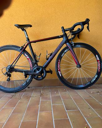 Bici strada LiteSpeed 1R