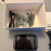 Navigatore  TomTom