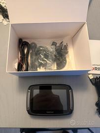Navigatore  TomTom
