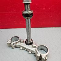 PIASTRA INFERIORE HUSQVARNA WRE 125 2004 2005 WR 2