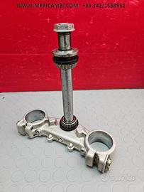 PIASTRA INFERIORE HUSQVARNA WRE 125 2004 2005 WR 2