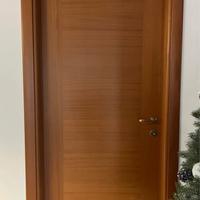 4 PORTE INTERNE FERRERO LEGNO