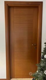 4 PORTE INTERNE FERRERO LEGNO