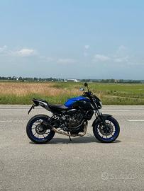 MT07 35kw DEPO A2 2020