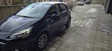 Opel corsa 1.3 mj 95cv E6