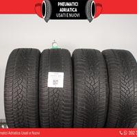 4 Gomme 215 55 R 17 Goodyear al 81% SPED GRATIS