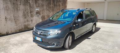 dacia logan mcv 1.5 diesel 2016