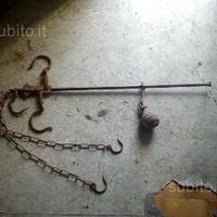 Bilancia stadera
