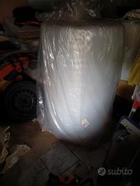 bobina rotolo pluball