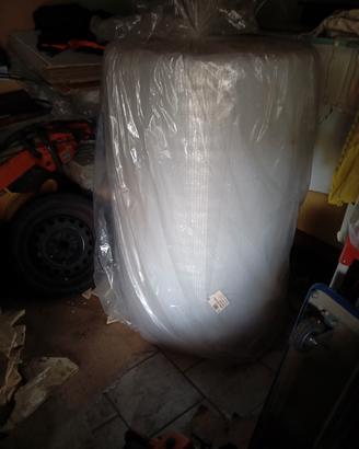 bobina rotolo pluball