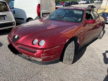 Alfa gtv 2.0 ts