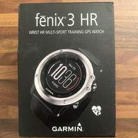 Garmin Felix 3 HR Orologio Multisport GPS