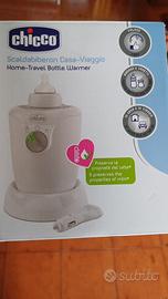 Scalda biberon