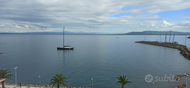 Appartamento Porto S Stefano