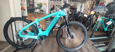 Bici Elettrica Bianchi - E Omnia X Type MTB