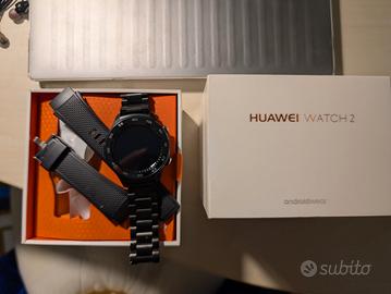 Huawei Watch 2